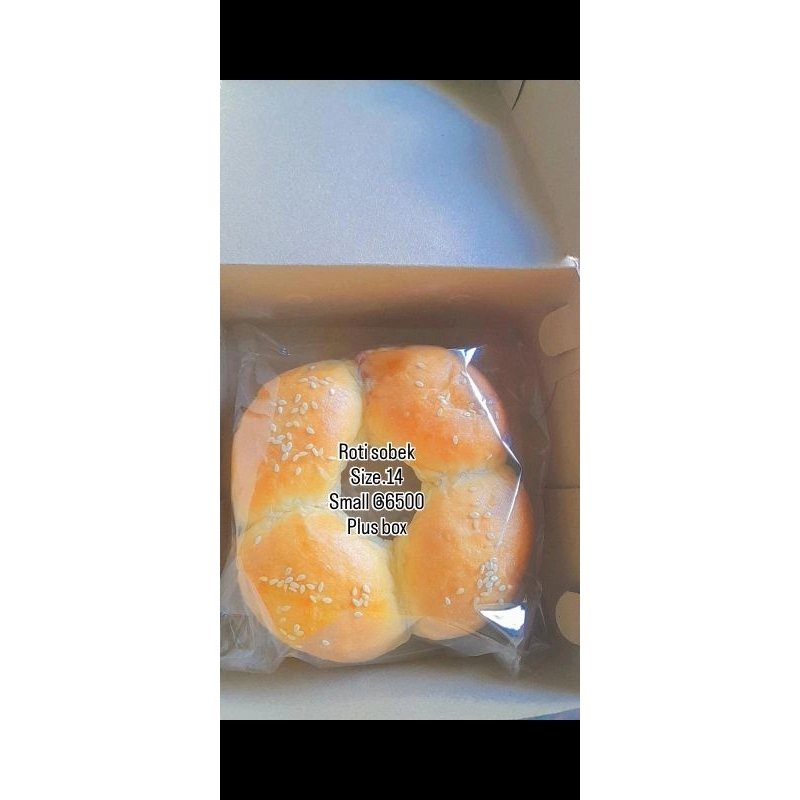 

Roti sobek