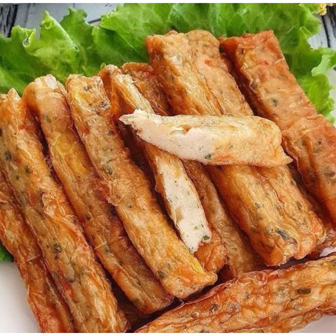 

SHIFUDO Fish Roll 500 Gram