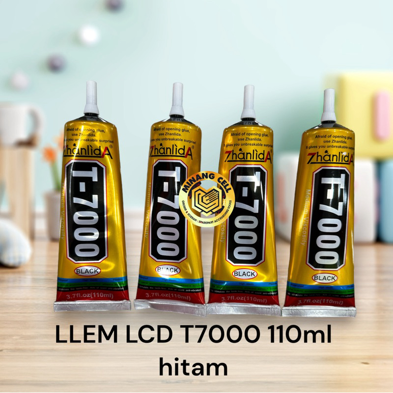 LEM LCD / LEM HP / LEM TOUCHSCREEN