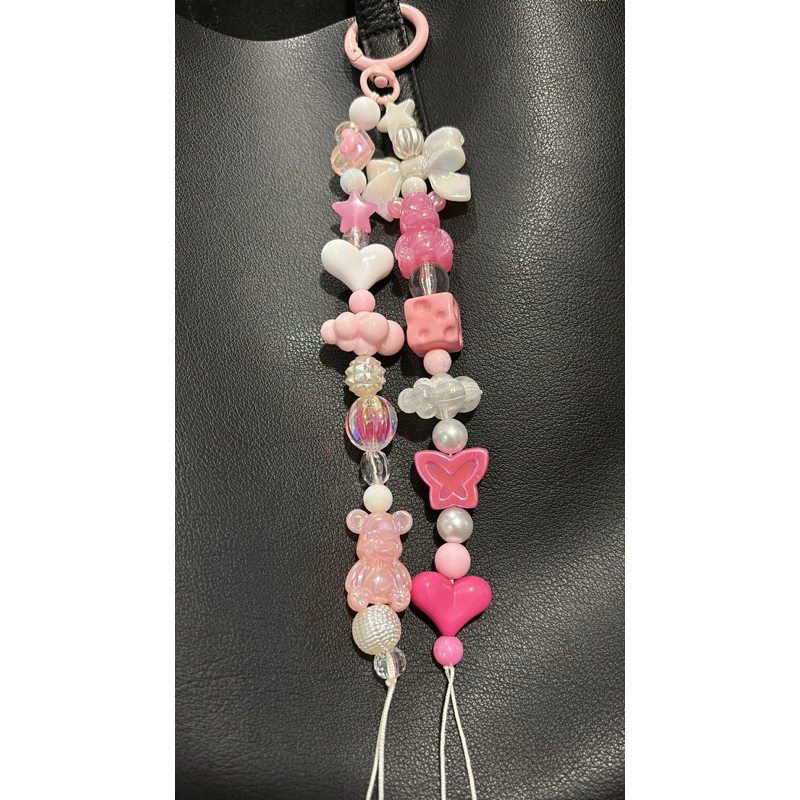 READY Gantungan Hp / Tas Custom