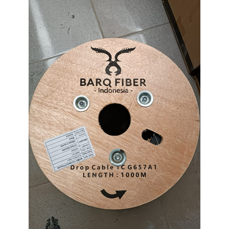 DC Roll 1 Core 3 Seling