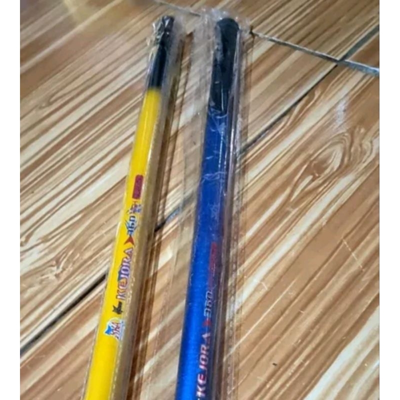 Joran Tegek 270 Cm  Ruas Panjang