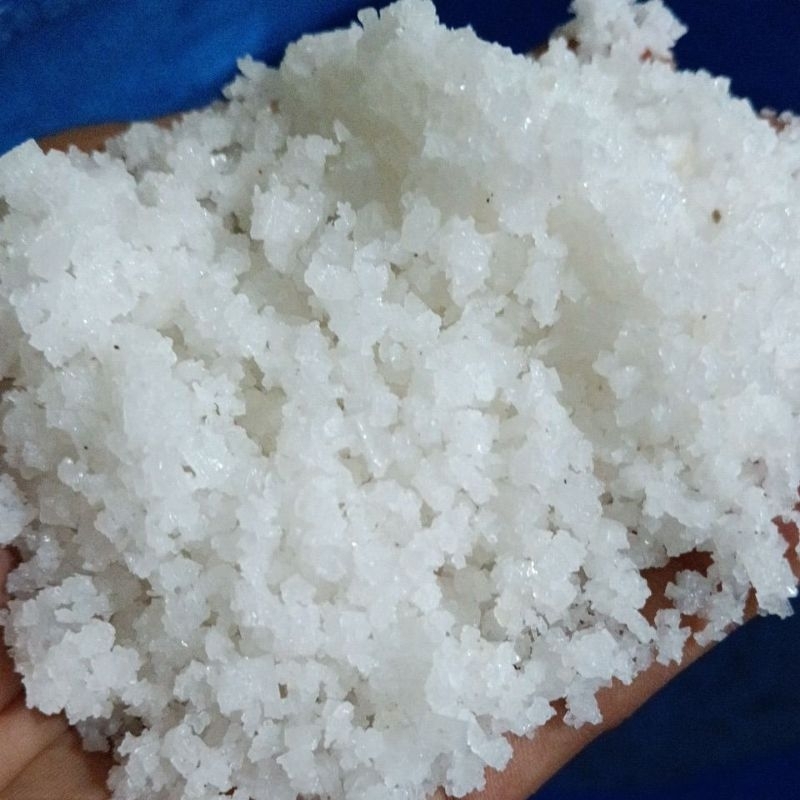

garam krosok/garam kasar/garam ikan/garam murni/garam asli, kemasan 1kg