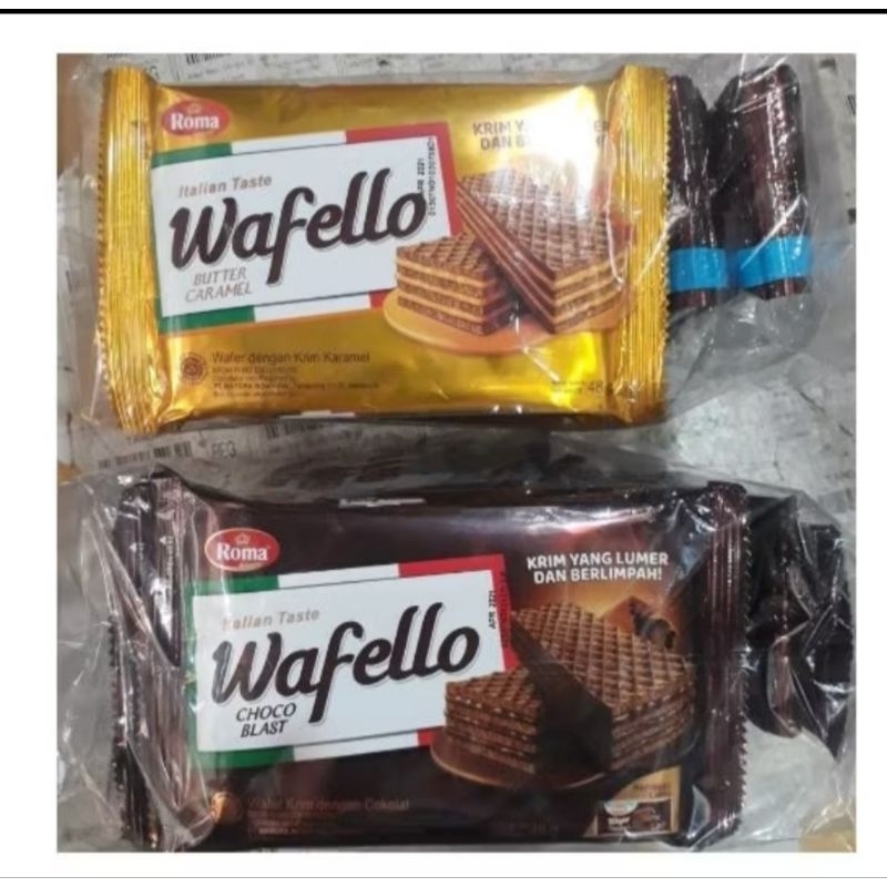 

Wafello 2000 1 pack