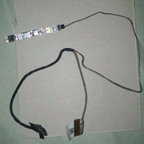 Kabel LCD Flexyble laptop sony VAIO E-series