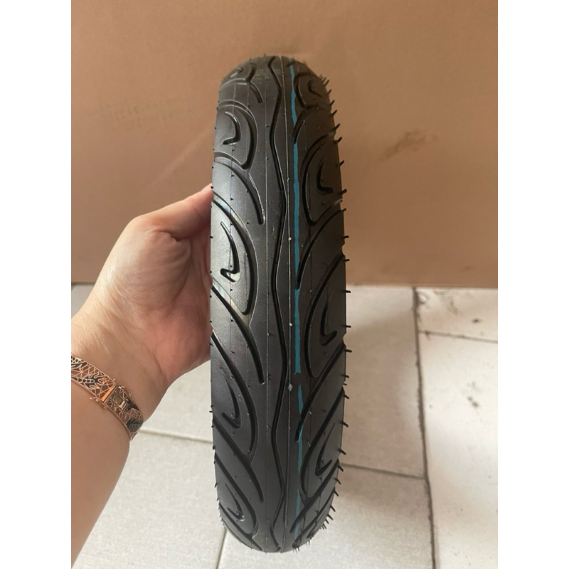 Ban Luar Sepeda Listrik E Bike E-Bike 14x250 / 14 x 2.50 Tubeles Tubles EXOTIC
