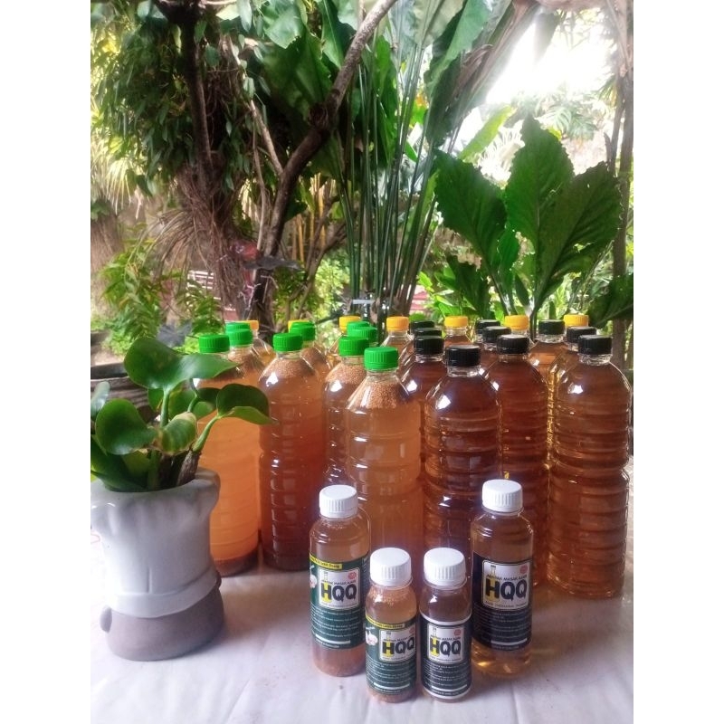 

Minyak Ayam Bawang HQQ untuk Resto / usaha bisa untuk mie, barbeque grill, aneka masakan Chinese food dll