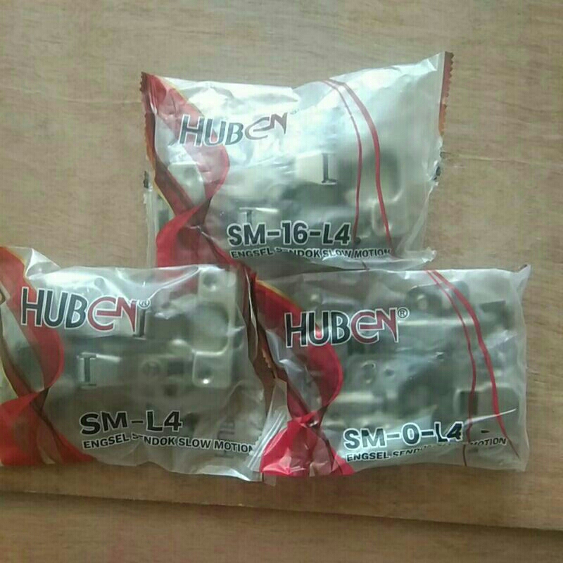 ENGSEL SENDOK HIDROLIK