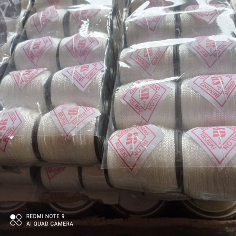 

Tali nylon serba guna
