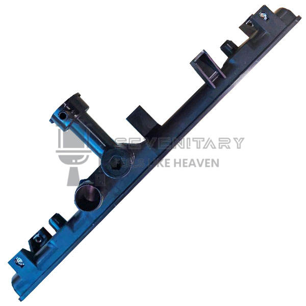 Upper Tank Radiator Suzuki Karimun Estilo - S10006494