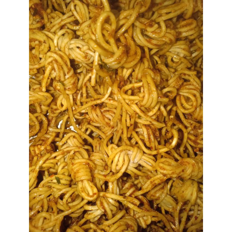 

mie ikat