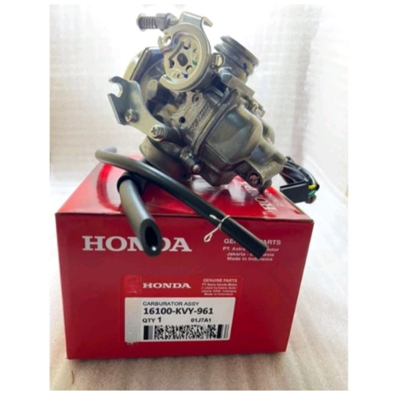 karburator,carburator beat kvy