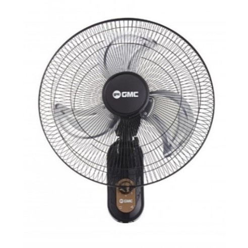 WALL FAN TORNADO GMC 18" 519