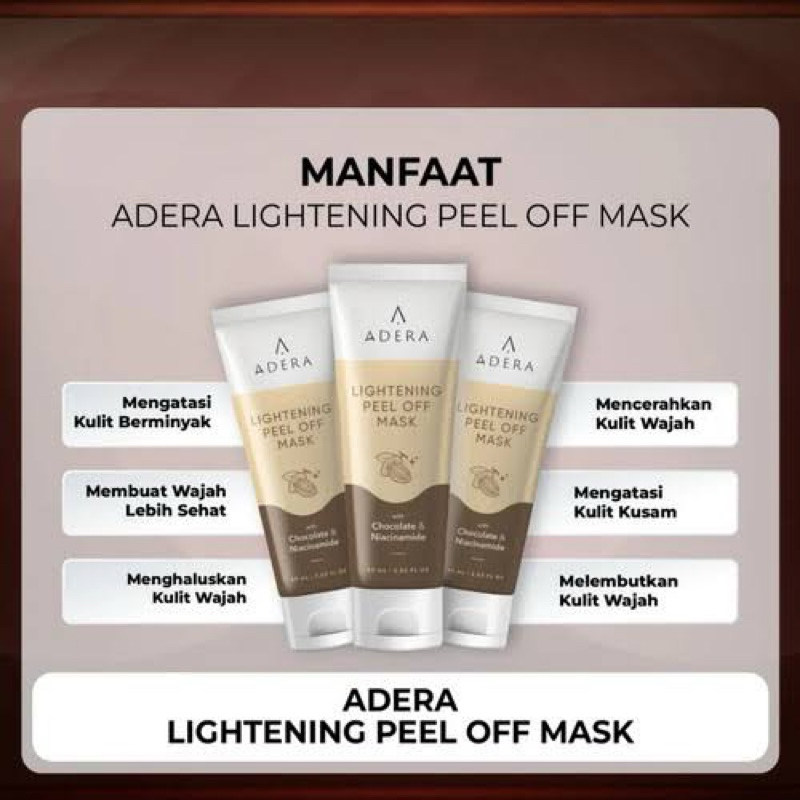 ADERA SKINCARE & BODY CARE