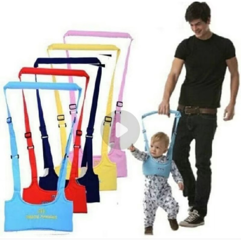 Alat bantu jalan Bayi Alat belajar jalan bayi