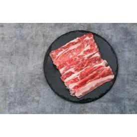 

Beef slice premium import halal