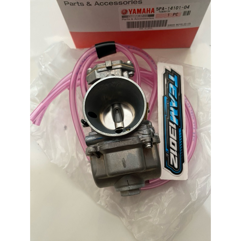 KARBURATOR PWK 28 YZ 85 SERI 04