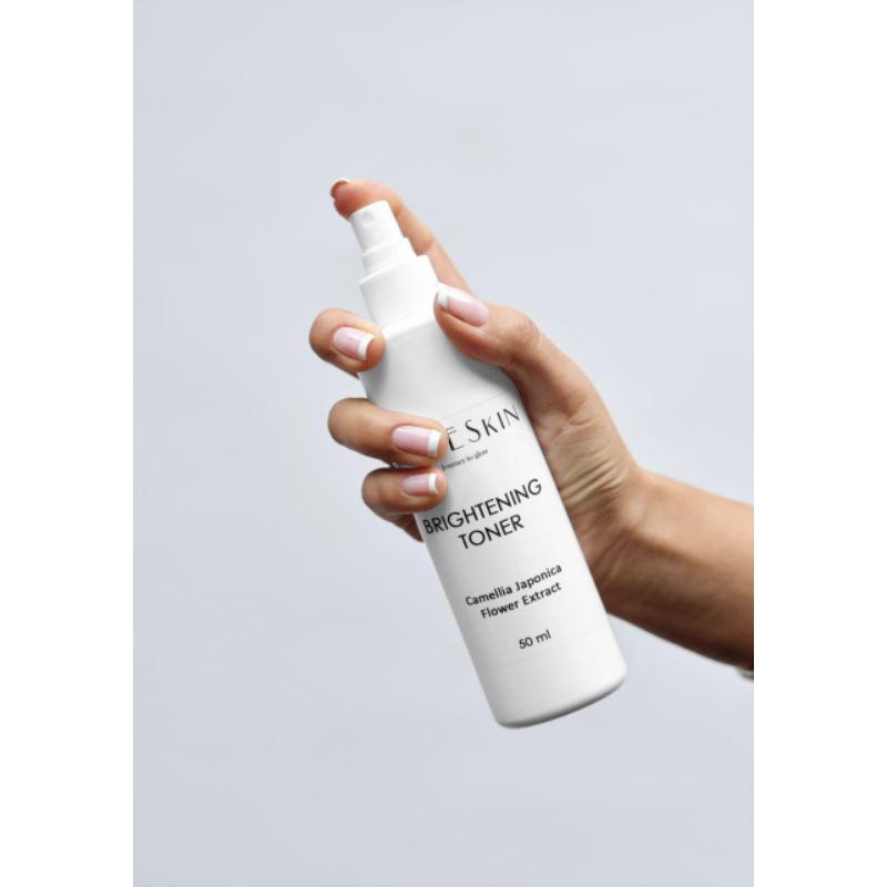 Egseskin Brightening Toner