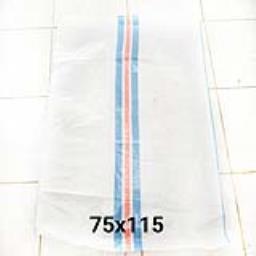 Karung Plastik Uk. 75x115 cm