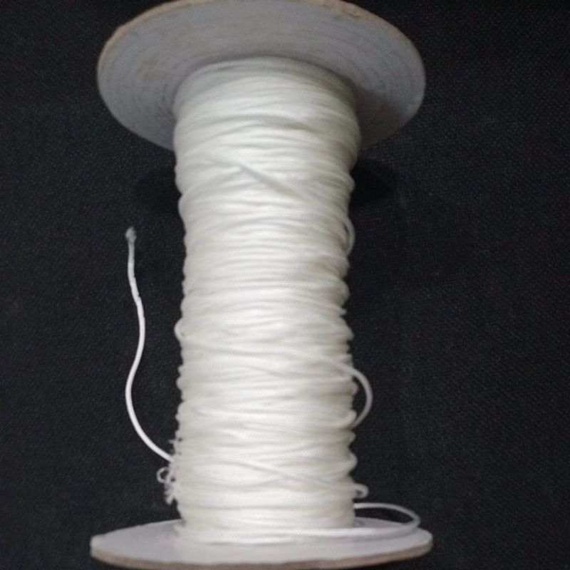 Tali Nylon cord Vertikal Blind.