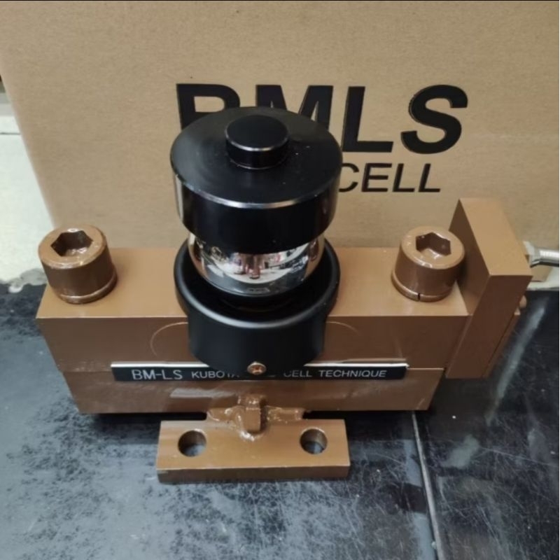 Loadcell kubota bmls kapasitas 30 ton