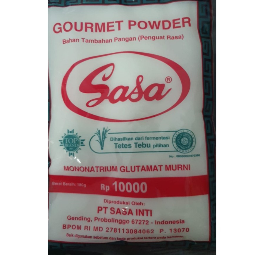 

(10 rb) Sasa Micin Penyedap Rasa