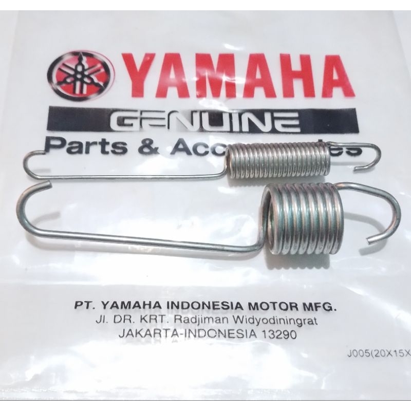 per standar samping yamaha Nmax