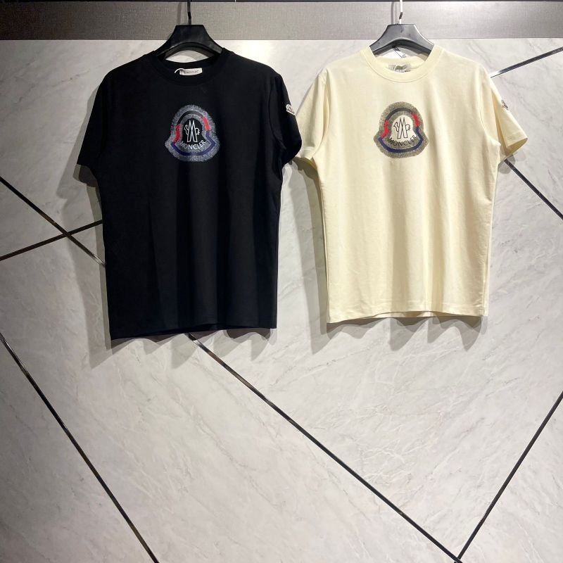 Moncler new t-shirt