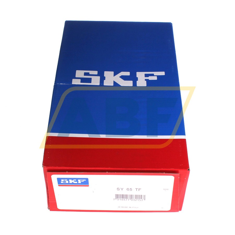 Pillow Block Bearing SY 65 TF as 65mm SKF ORIGINAL