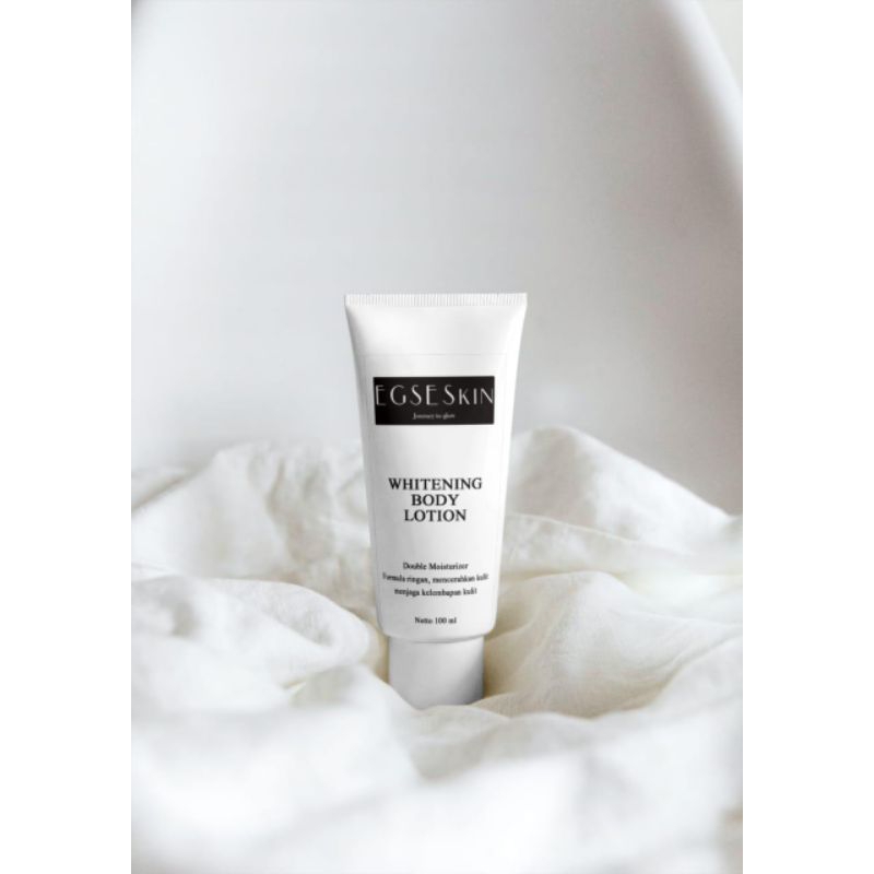 Egseskin Whitening Body Lotion