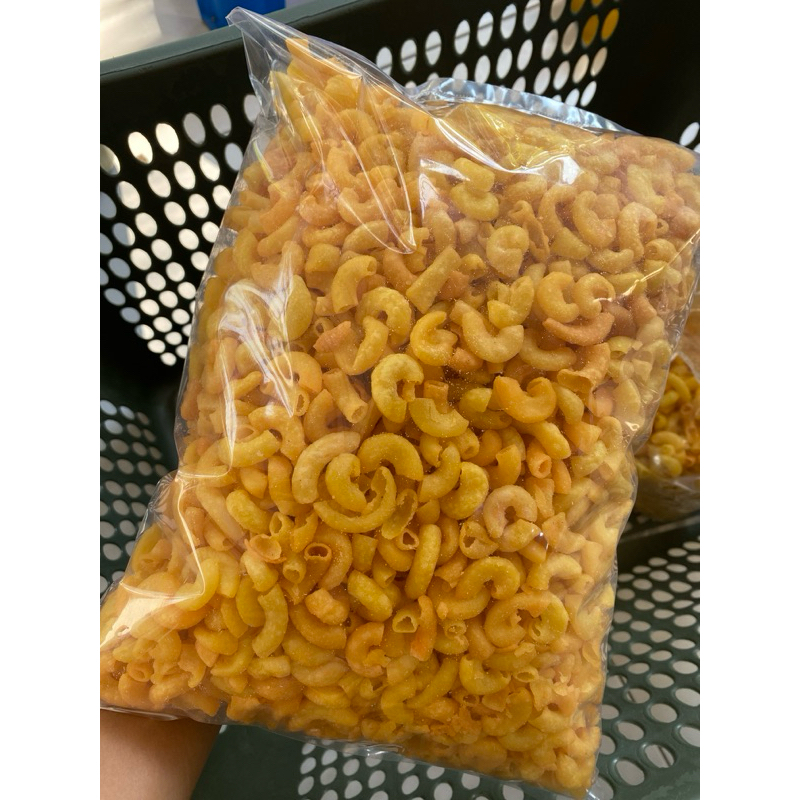 

makaroni keju 500gram