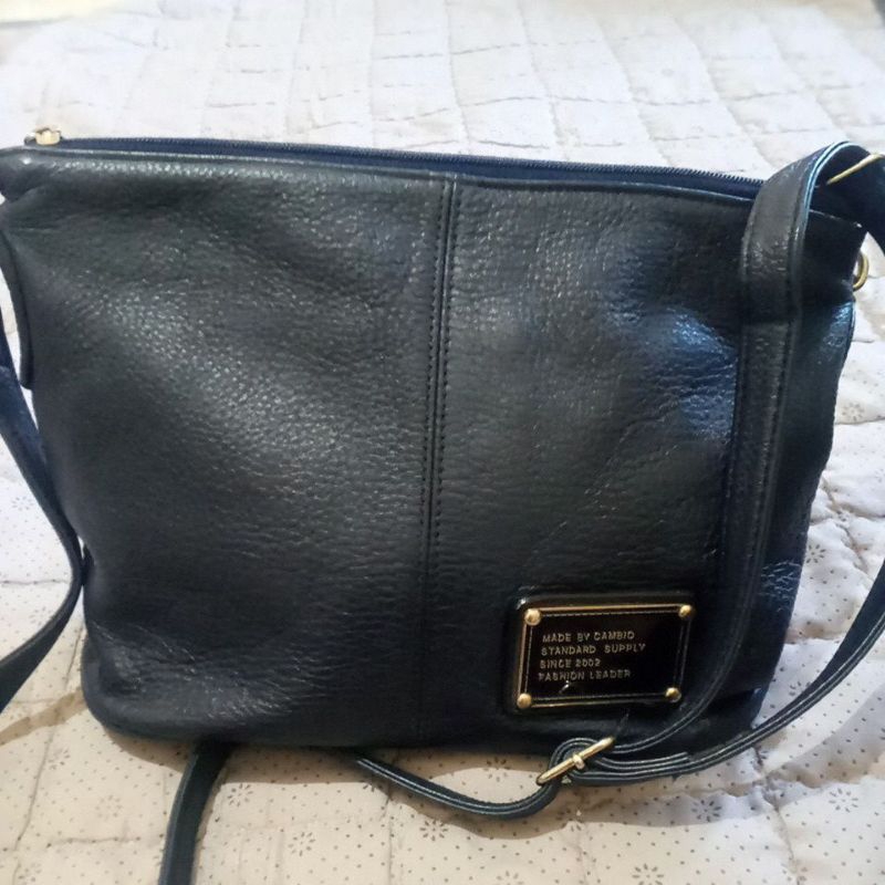 preloved cambio sling bag