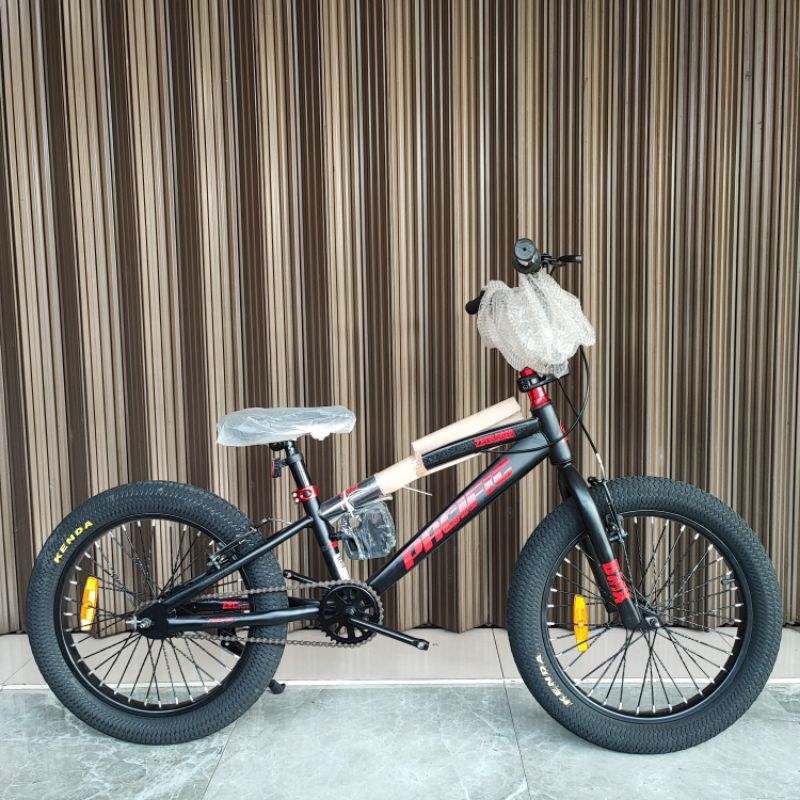 BMX 20 PACIFIC ZECKROM