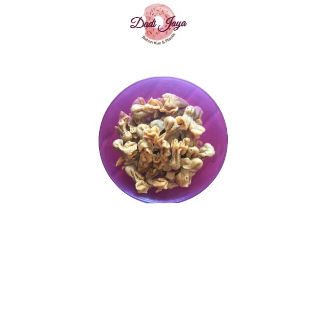 

Snack Cumi Abon Kering (REPACK)