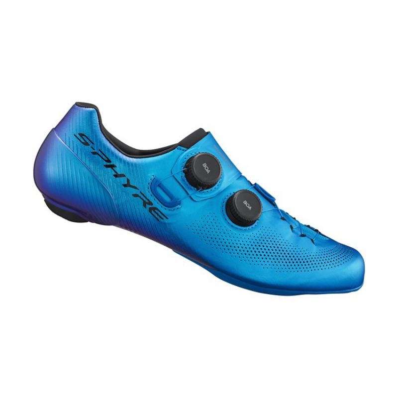 Sepatu Cleat Shimano RC9 RC903 Roadbike Shoes