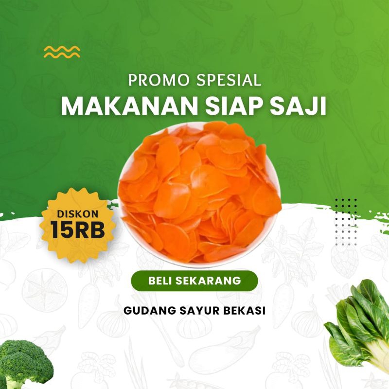 

Kerupuk Oren