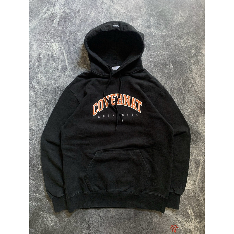 Covernat hoodie