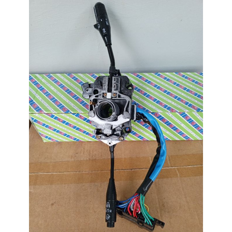 Saklar Stir Sen Saklar Lampu Toyota Kijang Super 5K Kijang Grand Extra