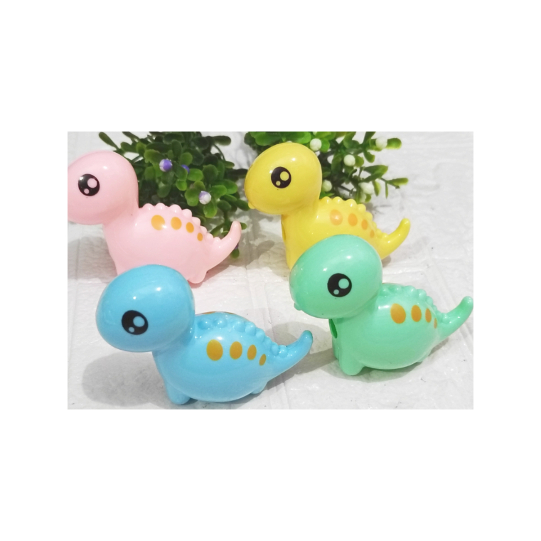 

Rautan Motif Dino | Ruatan Pensil