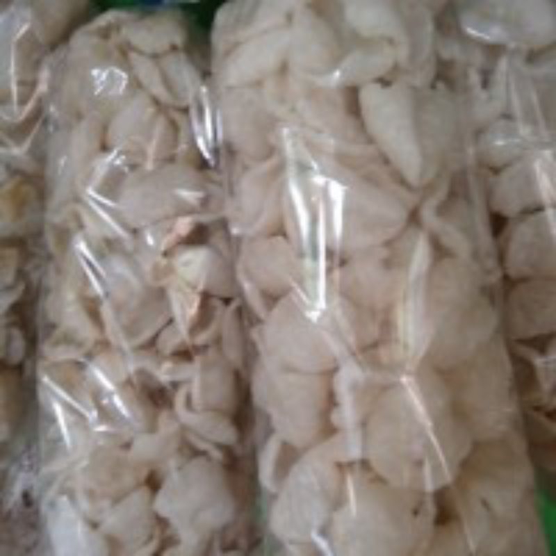 

KERUPUK BAWANG MATANG DENGAN REMPAH - REMPAH // KERUPUK UPIL KHAS CIREBON // KERUPUK TERASI KHAS CIREBON // KERUPUK TRADISIONAL