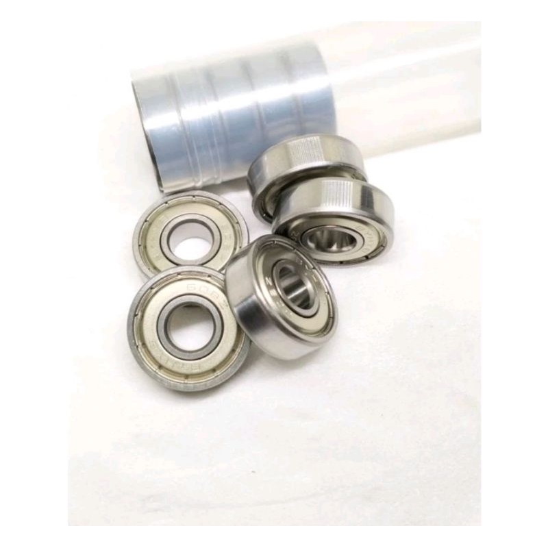 Bearing miniature 608 zz 8x22x7 KNB