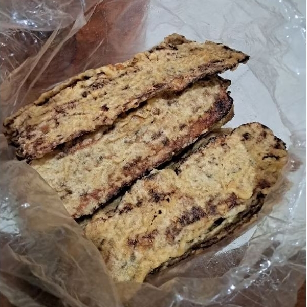 

sale pisang lidah 1kg