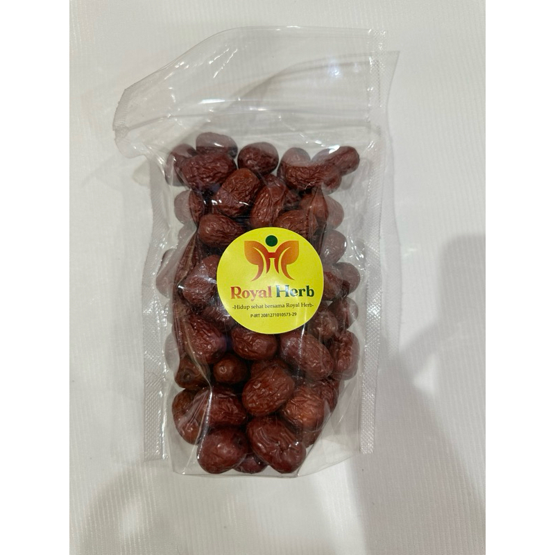 

PREMIUM Angco 250g / Hong Zao JUMBO / Ang Co / Ang co Besar