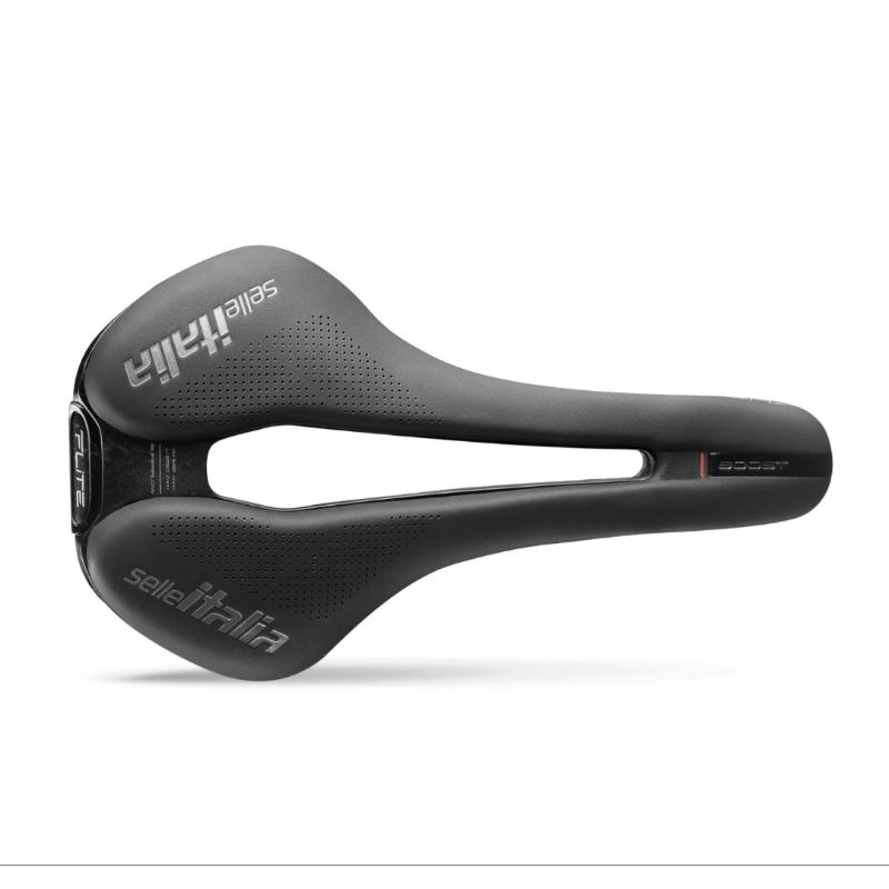 Sadel Saddle Selle Italia Flite Boost Superflow Carbonio 145mm