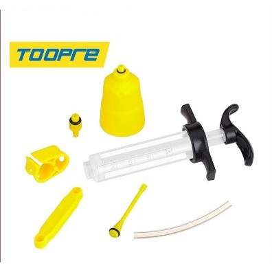 Toopre Simple Bleeding Kit Tool Rem Hidrolik Shimano Tektro Hydraulic