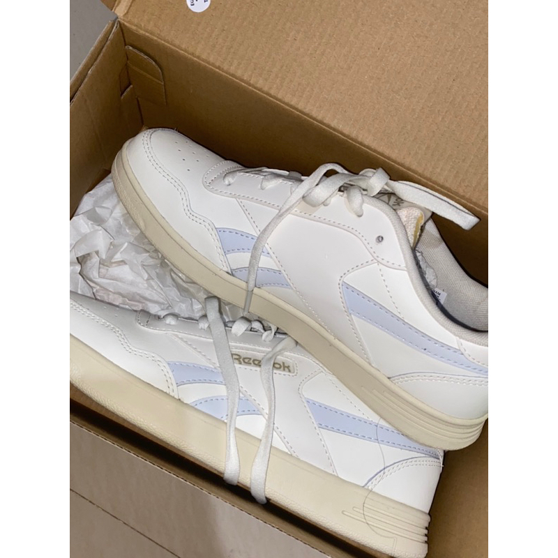 preloved reebok court advance