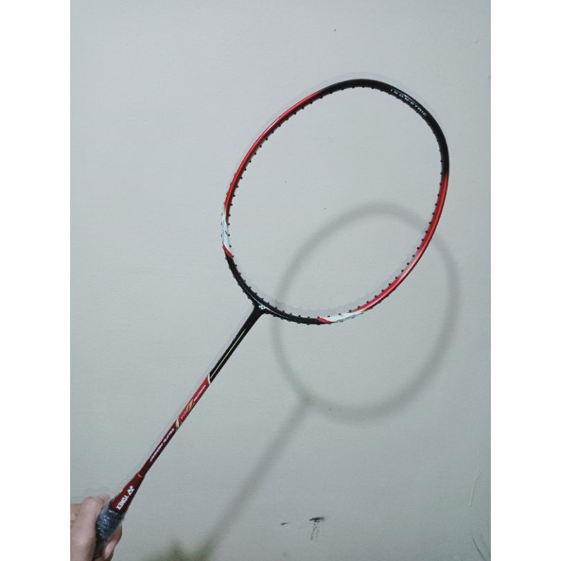Yonex Isometric Zeta Taufik Hidayat series original