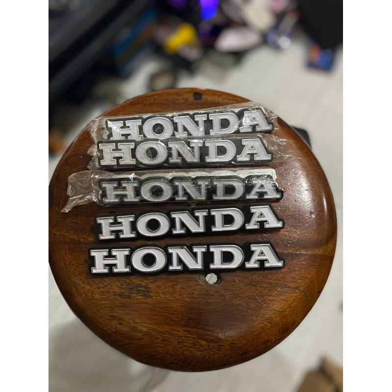 emblem tangki cb125 emblem tangki gL K5 logo tangki cb logo tangki cb125 logo tangki gL k5