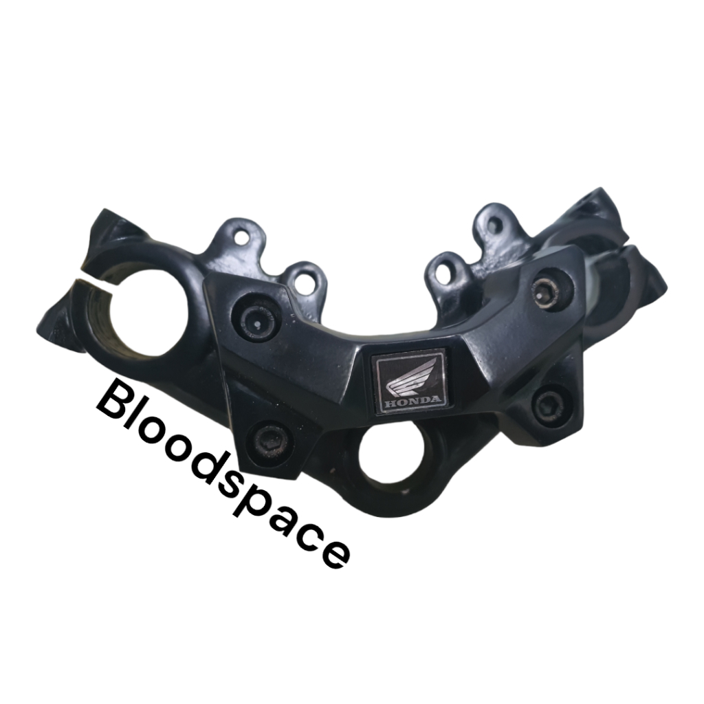 Segitiga T atas model CBR PNP GL MP TIGER bahan tebal berkualiatas T segitiga set raiser cbr pnp GL 