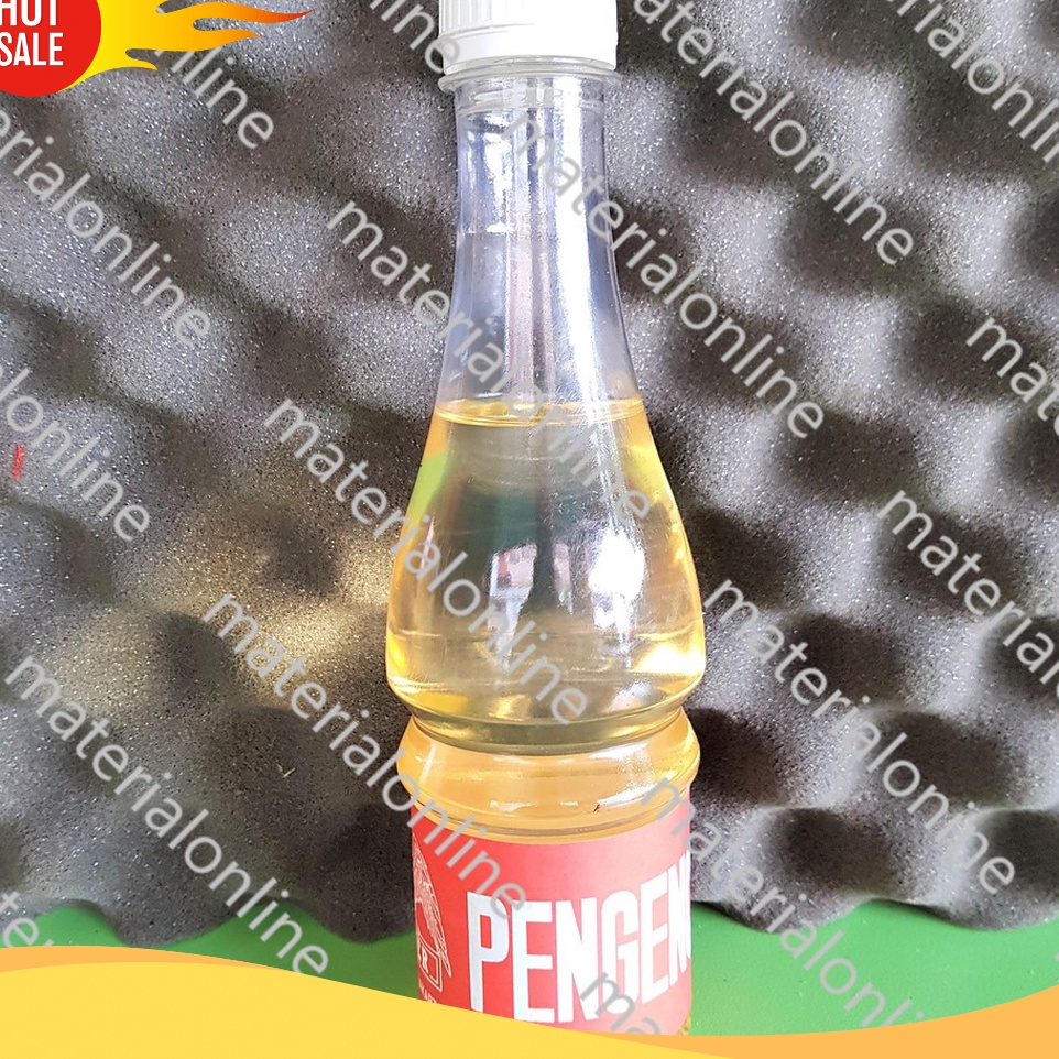 

HEBOH AFDUNER Pengencer Cat Minyak Thinner Thiner Afdunner Botol Murah